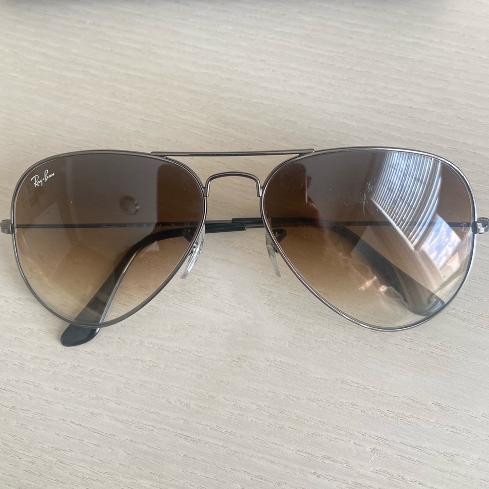 Ray-Ban Aviators